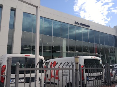 Photos of Ary Service
