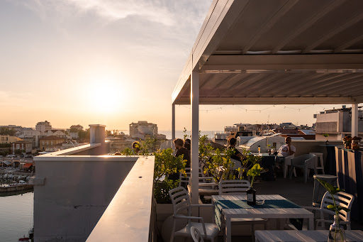 Majorca Rooftop Bar - Hotel Majorca - Thumbnail