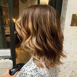 Photo n°28 de Inside studio à Lyon (Salon de coiffure)