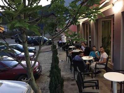 Photos of Caffe Bar Qendra