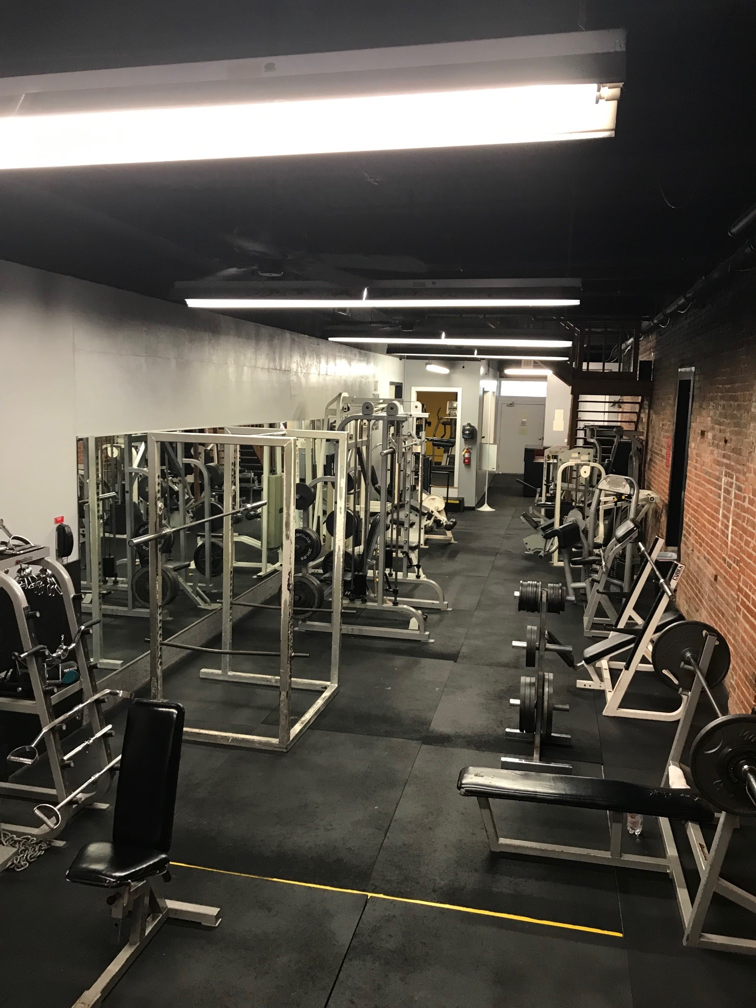 Heavy's Gym photo 6