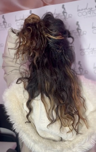 Beauty Contour London