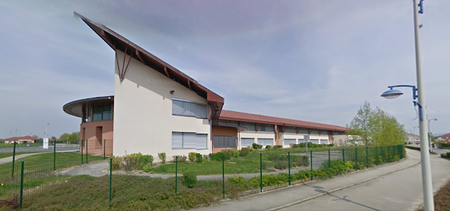 Collège Yvon Morandat