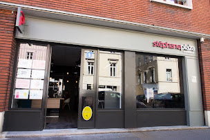 Photo n°3 de STEPHANE PLAZA IMMOBILIER ROUEN RIVE DROITE à Rouen (Agence immobilière)