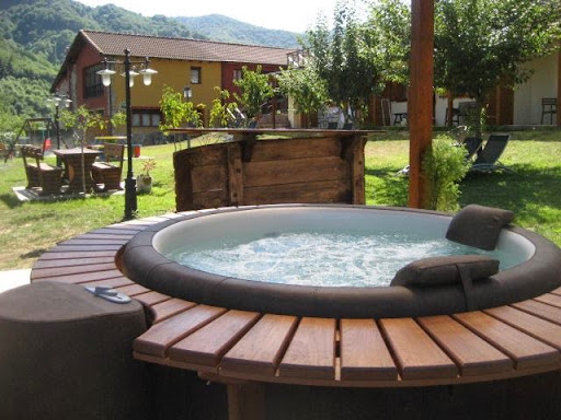 Casa Rural Teverga Spa de la Reina - Thumbnail