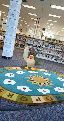 Alvin Library - Visual