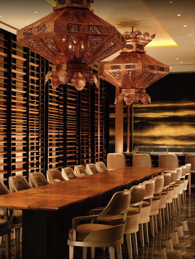 Morimoto Doha