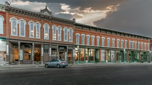Red Cloud Tourism & Commerce