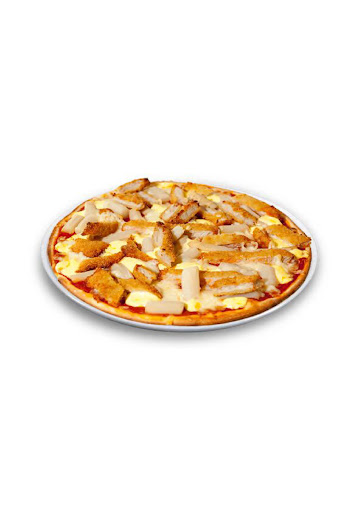 Pizza Global - Thumbnail