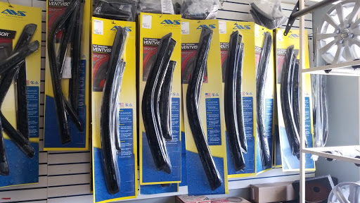 Laguer Auto Accessories - Thumbnail
