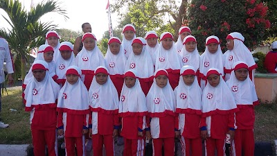 Photos of SD IT Mutiara