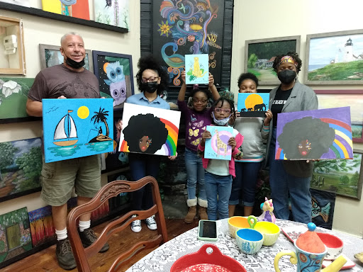 Valdosta Studio Imagination