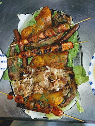 Photo n°15 de L'oasis à Cosne-d'Allier (Restaurant tunisien)