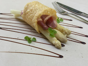 Photo n°5 de Privilège du Périgord à Monpazier (Restaurant français)