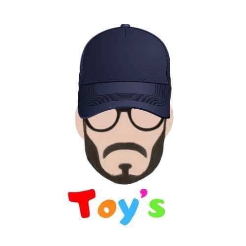 Alonso Toys - Thumbnail