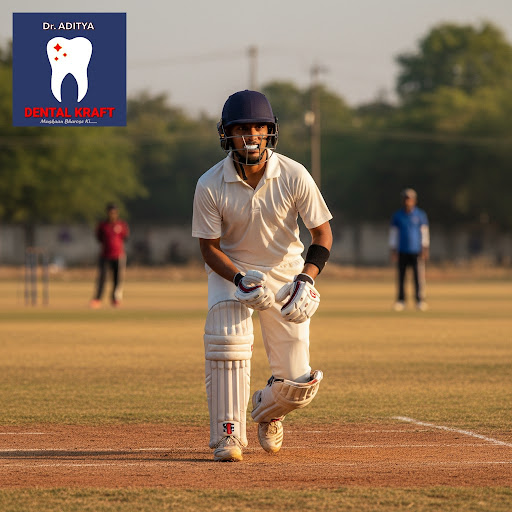Sports are fantastic for health and camaraderie, but they can pose risks to your smile. At Dr. Ad… post image
