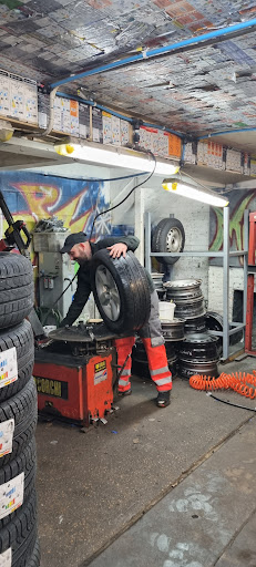 More Than Tyres (Burgess Hill) - Thumbnail