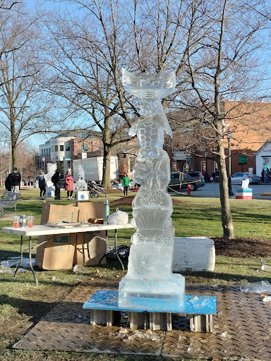 Medina Public Square Historic District - Thumbnail