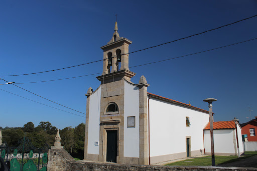 Igrexa Parroquial de San Xurxo de Iñás - Thumbnail