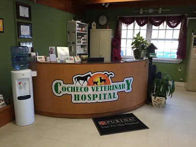 Cocheco Veterinary Hospital