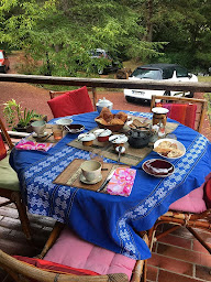 Photo n°13 de El canto du la - Gîtes de France à Saint-Amand-en-Puisaye (Maison d'hôtes)