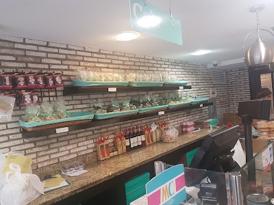 Photos of Pastry Garden