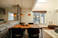 ロゴスホーム奥州 ショールーム