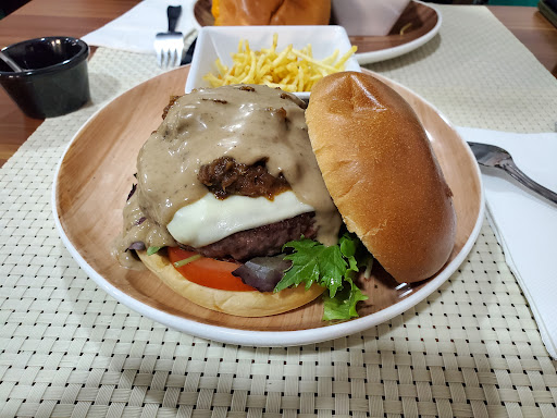 TABERNI GASTROBAR - Thumbnail