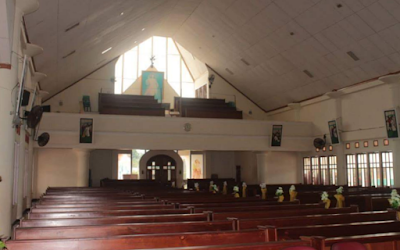 Photos of Gereja Santo Yoseph