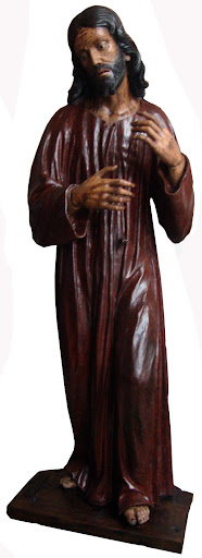 Marrone Leonardo Omphalos Restauri - Thumbnail
