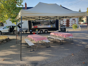 Photo n°1 de La frite'rit à Étréchy (Restaurant)