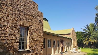Photos of Savanna Guest Farm
