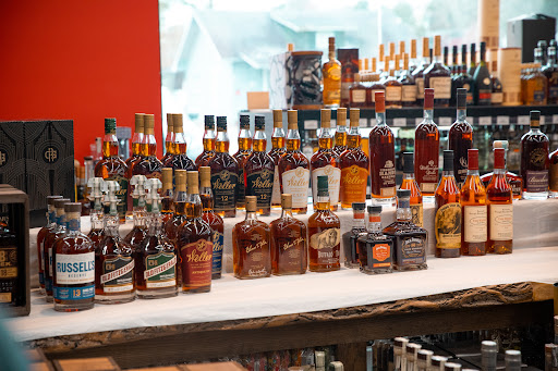 Red Hot Liquors - Thumbnail