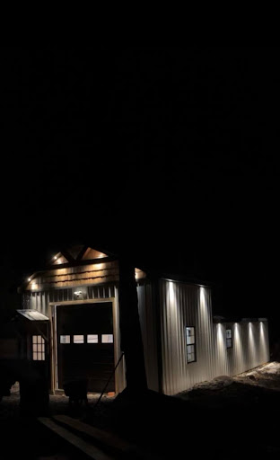 Panicola Electric Gallery - United States