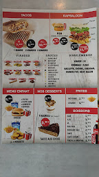 Photo n°54 de the big bun's halal à Villeneuve-d'Ascq (Restauration rapide)