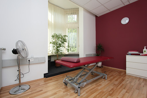 OSTEOPATHIE & PHYSIOTHERAPIE Schubert und Kollegen