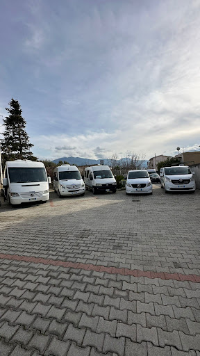 Tour & Transfer Pompei - Thumbnail