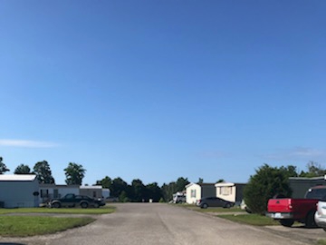 White Mountain Mobile Home Community - Thumbnail