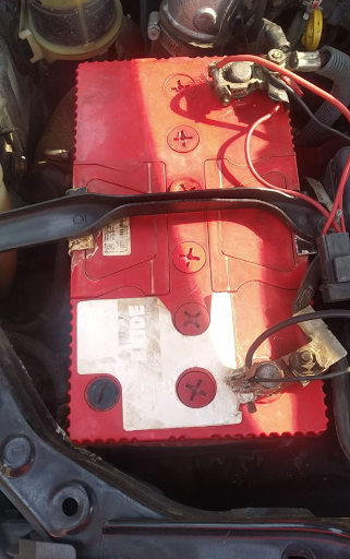 Battery repair  post image