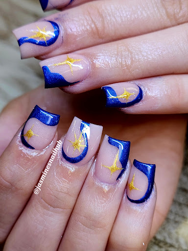 The Nail Bar and Spa LLC - Thumbnail