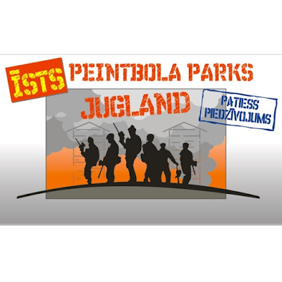 Photos of Peintbola Parks Jugland