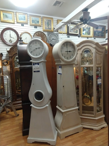 Father Time - Visual