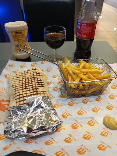 Royal Sandwiche