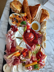 Photo n°14 de Chez Solo à Balaruc-les-Bains (Pizzeria)