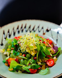 Photo n°68 de Majestea à Goussainville (Restaurant brunch)