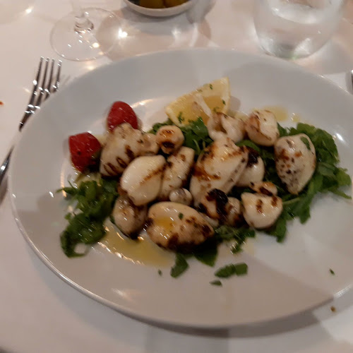 Reviews of San Giorgio London in London - Pizza