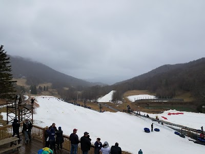 Photos of Hawksnest Snow Tubing and Zipline