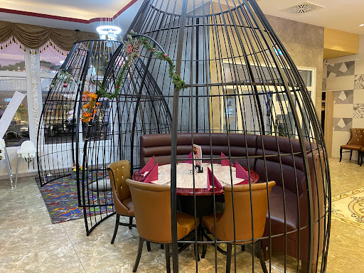 Asiatisches Restaurant Mongolei Gallery - Germany