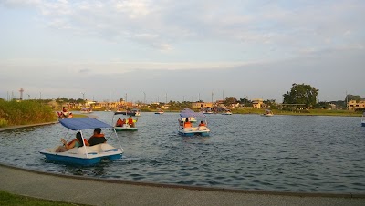 Photos of Alternas courts Stadium - Samanes