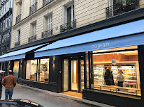 Cojean Prony à Paris